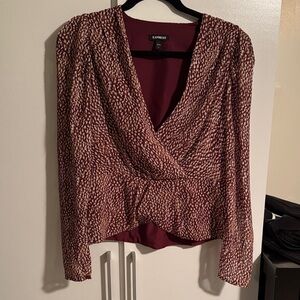 Express Top